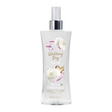 BODY FANTASIES 身體幻想 身體香氛噴霧 Wedding Day, 236ml, 1件