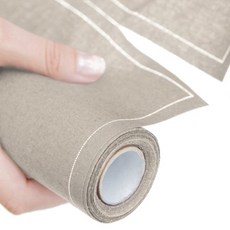 MY drap 餐巾, 沙, 40 x 100 厘米