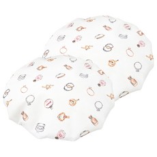 2 個 Breth 冷熱冰袋, SEOUL B;ACL, 2個