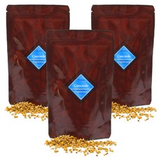 大吉連洋甘菊補充裝, 60g, 1包, 3包