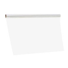 上手家居 耐高溫廚房防油貼 透明防油 防水抗油汙 防爆 PET材質, 5 x 0.6m, 1個