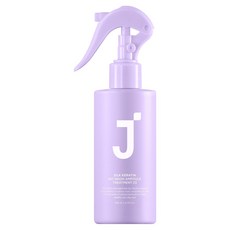 J'SOOP 免沖洗角蛋白深層安瓶護髮噴霧 2X精華型, 1瓶, 200ml