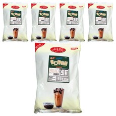 貝妮 3合1杏仁調味粉 業務用, 1kg, 5包