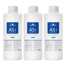 Aqua Peel AS1 溶液補充包, 3個, 400ml