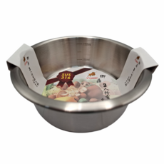 Loyano 羅亞諾 316電鍋內鍋 3人, YD-121, 1個