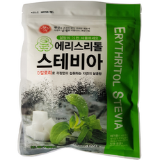 해가원 에리스리톨 스테비아, 400g, 1개