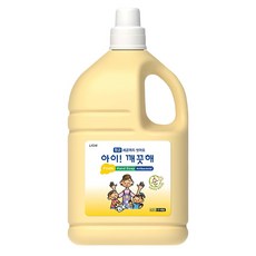 LION 獅王 趣淨 Ai! Kekute 泡泡洗手慕斯大容量補充瓶, 爽身粉香, 4.5L, 1桶