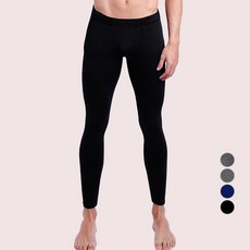 ARMEDES 男款保暖內搭長褲 AR22 3件組