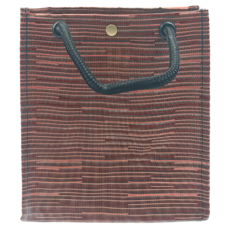 minono 米諾諾 超耐重編織提袋