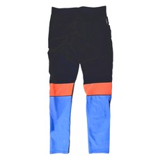 Summer love 夏之戀 大女緊身長褲 A17702