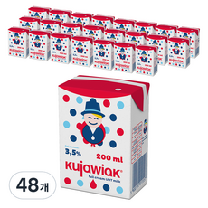 保久乳, 200ml, 48入