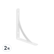 層架國度 月亮層架托 150x120, 2個