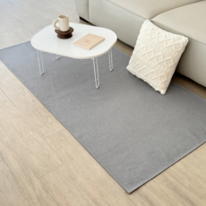 泰迪絨防水地毯