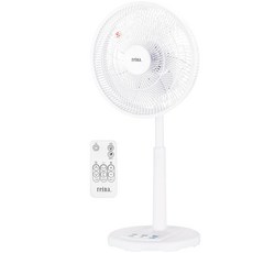 REINA 3D立體電風扇, 射頻-DC2214