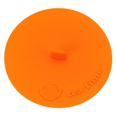 Echo 矽膠杯蓋 耐熱-50~200℃, 顏色隨機, 小 直徑10cm, 1個