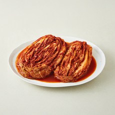 대복 청양고추 실비김치, 2kg, 1개