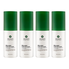 SAINT LAB SL073 定妝噴霧套裝 100ml, 4瓶