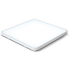 씨티오 LED 스마티 사각 방등