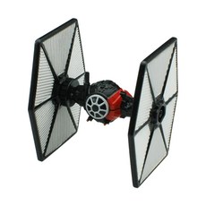 TAKARA TOMY first order special forces tie fighter TSW-05, 1個