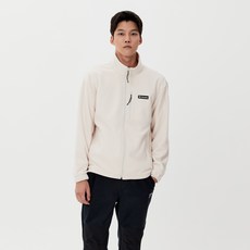 Columbia 哥倫比亞 Fork Two Crest 抓絨夾克