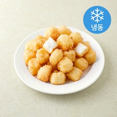 하늘푸드 크림볼 (냉동), 1kg, 1개