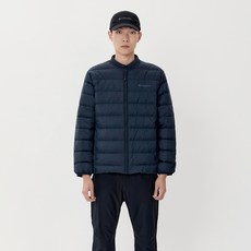 Columbia 哥倫比亞 男士 Reserve 兩碗輕質鵝絨夾克