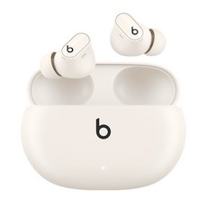 beats Studio Buds + 無線耳機, A2871 + A2872 + A2870, 象牙白
