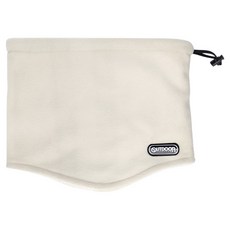 OUTDOOR PRODUCTS 防寒圍脖, 象牙白