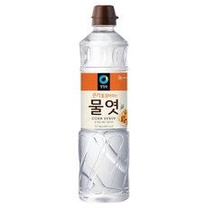 清淨園 料理用玉米糖漿, 1.2kg, 1瓶