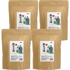 YAO CHEN 瑤辰 家用黃金純艾絨 200g, 4個