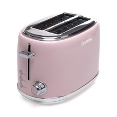 danmi 燃燒器烤麵包機, DA-TO01（粉色）