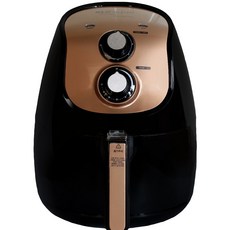 MICHELANGELO 米克蘭諾 Well 空氣炸鍋, ARO-WELL4500