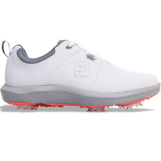 FootJoy 女款 eComfort 高爾夫球鞋 W 98640