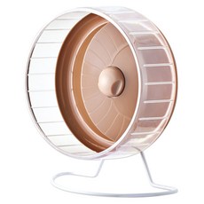 MARUKAN CASA刺蝟靜音滾輪, 滾輪型, 1個