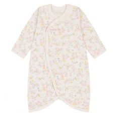 ETTOI 送禮用 Emma 新生兒長袍