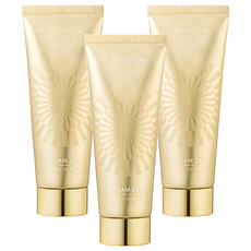 잇츠스킨 프레스티지 폼 투엑스 데스까르고 2X 클렌징 폼, 150ml, 3개