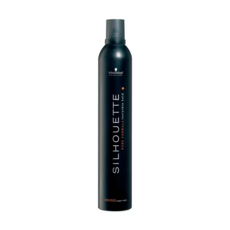 Schwarzkopf 施華蔻 黑珍珠塑型慕絲, 200ml, 1瓶