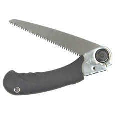 STANBAL 史丹堡 折疊式口袋鋸 刀刃長130mm 日本進口高級鋼材, ST-T130, 1個