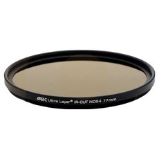 STC 零色偏 減光鏡 ND64 77mm, IR-CUT 6-stop, 1個