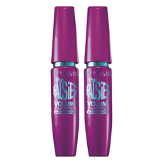 메이블린 뉴욕 더 폴시 볼륨 익스프레스 마스카라 9.2ml, 2개