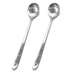 Winker Sten 風味勺, 2個