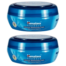 히말라야 인텐시브 모이스쳐 라이징 크림, 50ml, 2개
