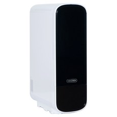 헤르젠 쌀냉장고 AI CARE 자가설치 블랙, SSR-E31K SSR-E31K
