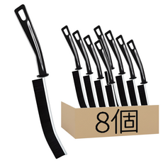 Ollic 超薄縫隙刷, 8個, 單色