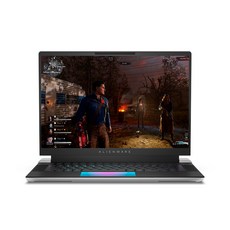DELL 2023 에일리언웨어 X16 코어i9 인텔 13세대 지포스 RTX 4080, Lunar Silver, 1024GB, 32GB, WIN11 Pro, DAWX16R1-WP05KR