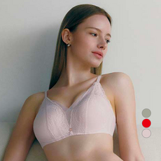 VENUS Love Lace 經典曲線鋼圈內衣 VBR0997