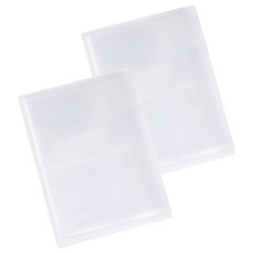 BARNA 美甲貼紙80張收納冊, 2個, 單一顏色