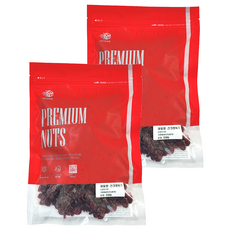 다다모마켓 건크랜베리, 500g, 2개