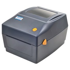 Xprinter 熱感應式標籤機，無需碳粉、色帶或墨水，108mm列印寬度, XP-DT426B, 1盒