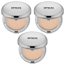 IPKN Intense Micron 兩用蛋糕 12g, 21號, 3個